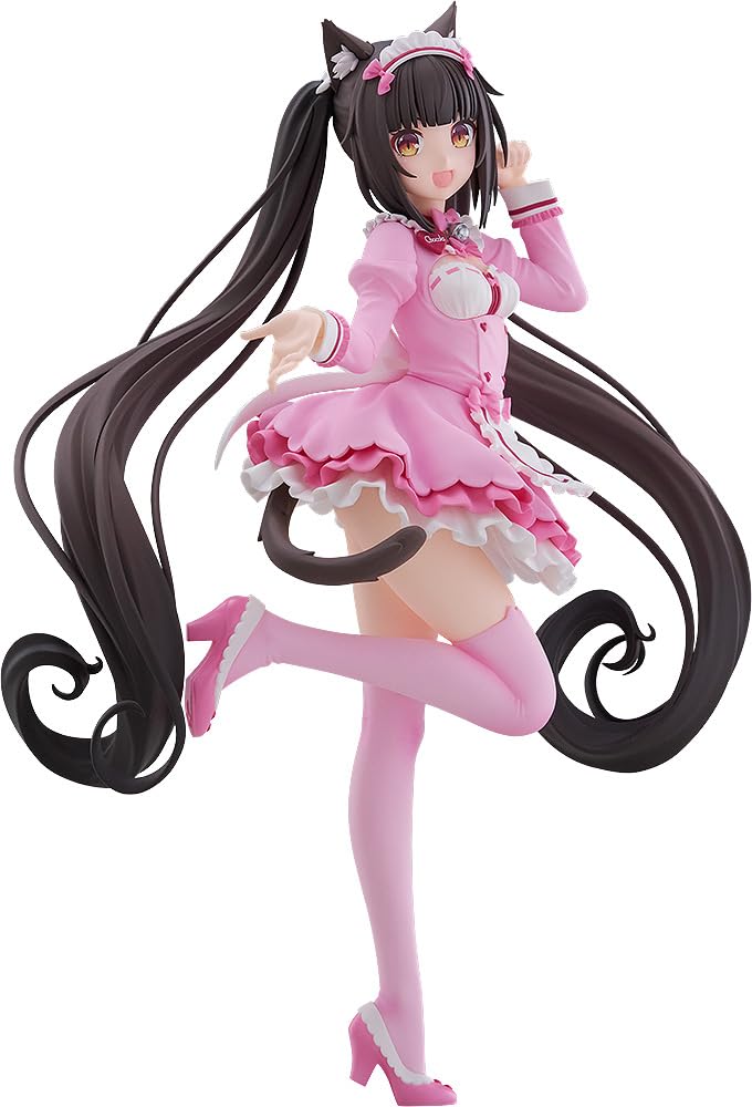 Amazon | グッドスマイルカンパニー ネコぱら セカイコネクト POP UP