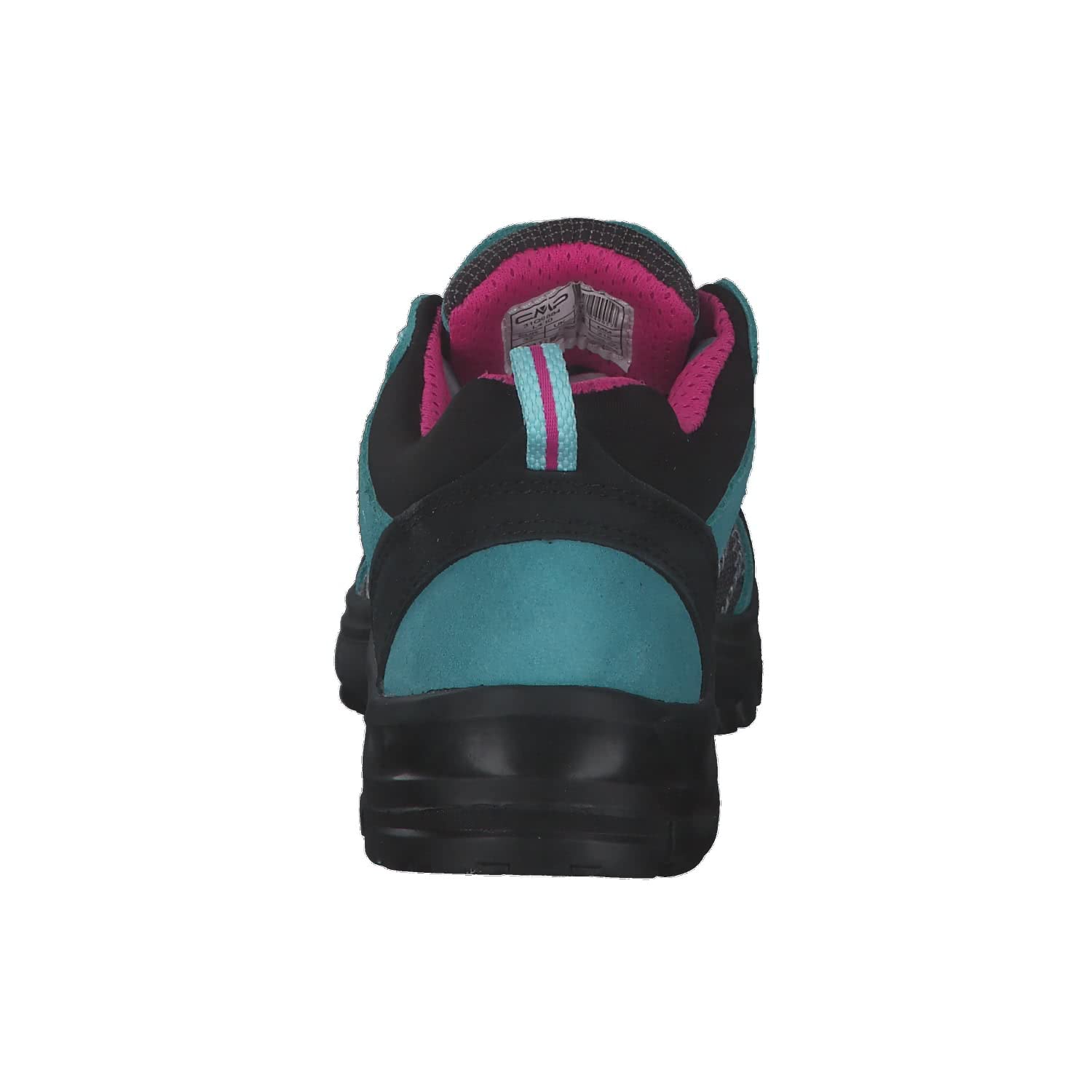 CMP Kids Thiamat Low 2.0 Trekking Shoe WP Scarpe da TrekkingUnisex - Bambini e Ragazzi
