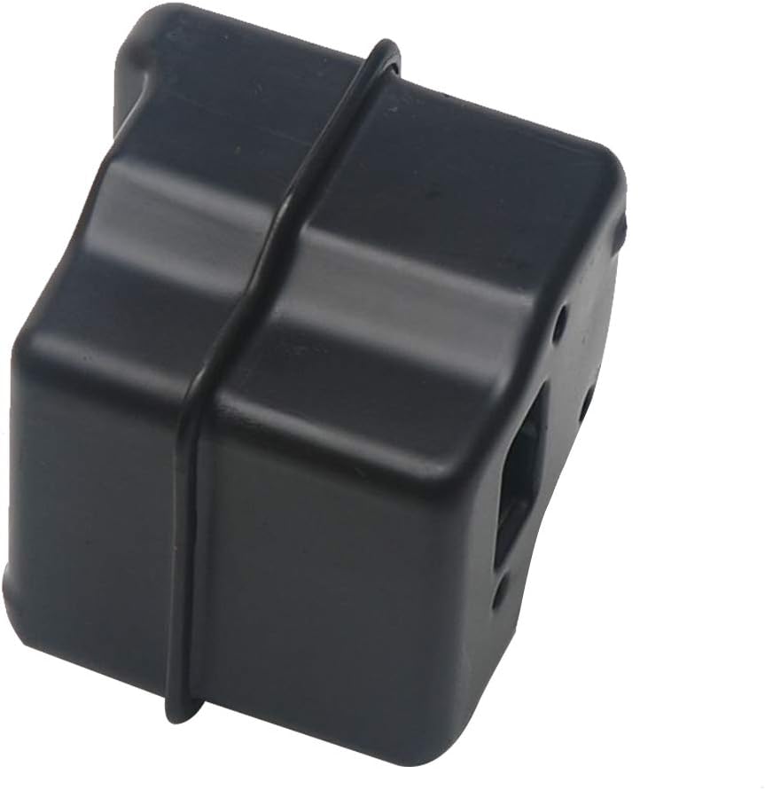 HIFROM Aftermarket Muffler Exhaust WT Cover Replacement for Stihl 029 MS290 039 MS390 MS310 Chainsaw New