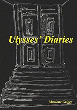 Paperback Ulysses' Diaries Book
