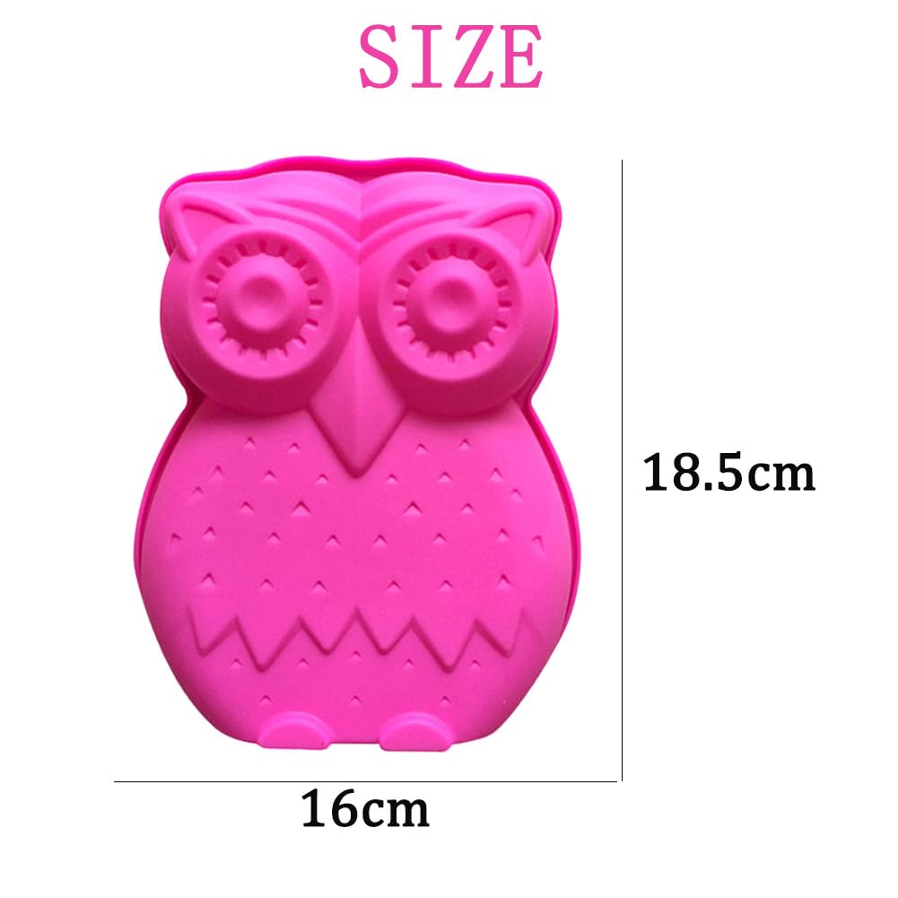 Hund Backform Aus Silikon - Kuchenform Für Desserts Und Seifen