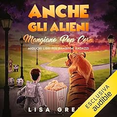 Anche gli Alieni Mangiano PopCorn Titelbild