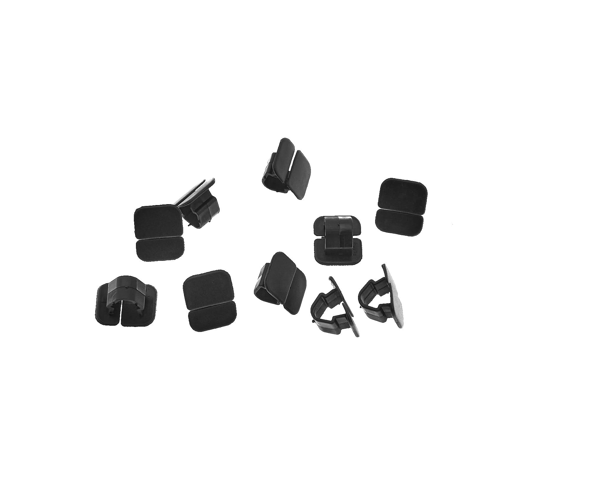 auto Isolamento capote, capote, tappetino, cuscino 6R0863831B compatibile per VW POLO V, 09-17