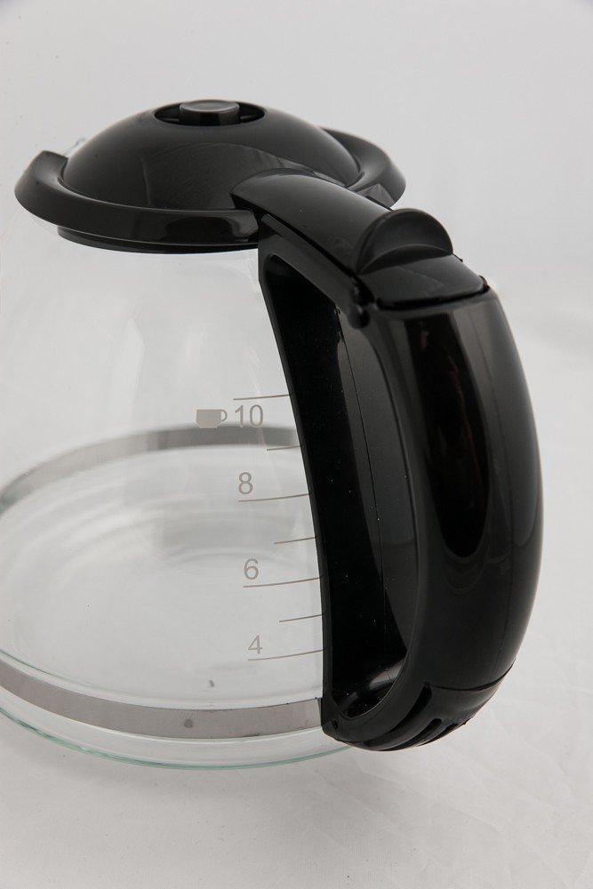 Bosch 00646860 - Cafetera de cristal