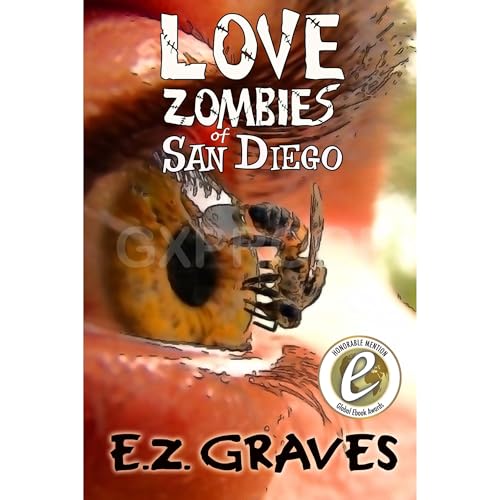 Love Zombies of San Diego by E. Z. Graves episode artwork