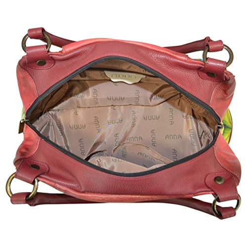 Image of Anna by Anuschka womens 8064