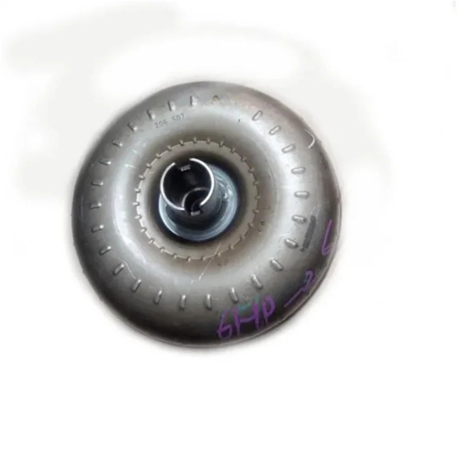 NHABXGDS Torque Multiplier Torque Automatic Transmissions, Ensures Smooth Power Transfer 6HP26 Transmission Gearbox Torque Converter Torque Converter