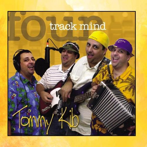 Tabasco Fiasco CDs & Vinyl