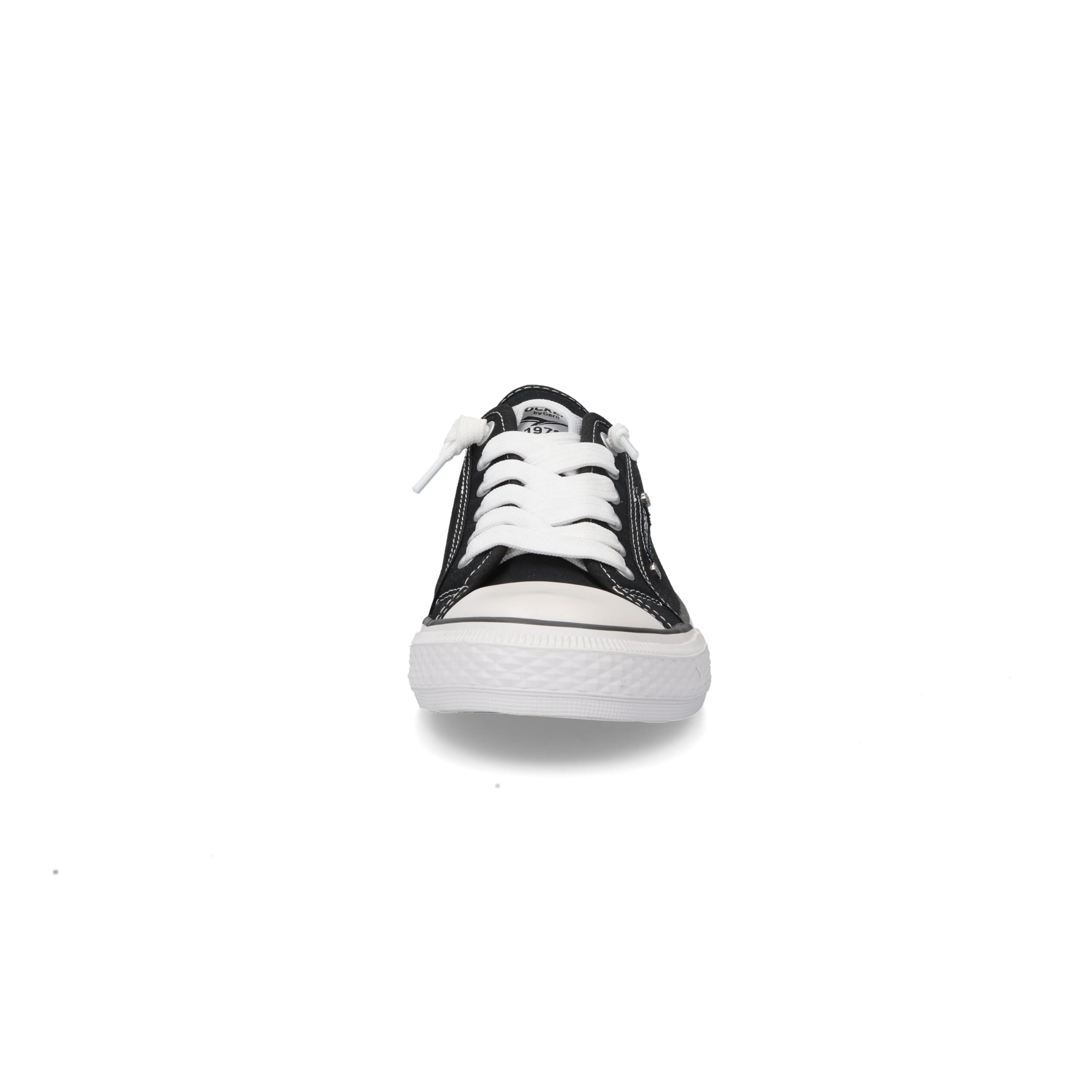 Dockers by Gerli Damen Low-Top Sneaker, Frauen Halbschuhe