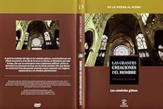 Las grandes creaciones del hombre DVD NEUF