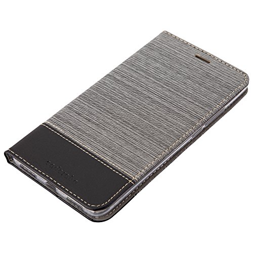 Cadorabo Chiusura magnetica, funzione leggio e