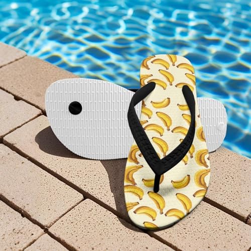 Kid's Flip Flops for Girls Boys Indoor Outdoor Non-Slip Quick Drying Slippers Slide Sandals for Beach Swim3