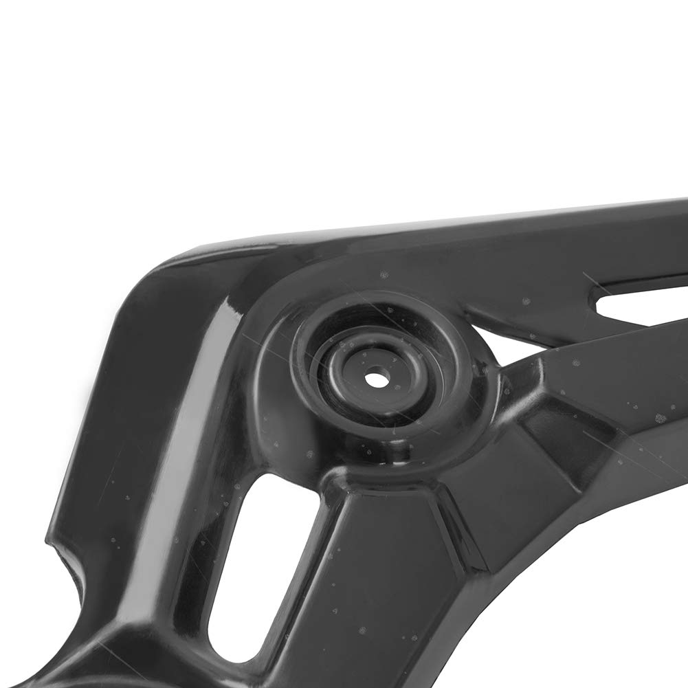 Coperture Carenatura Laterale In ABS Per Kawasaki Z900 (2020-2024) – 1 Paio, Protezione E Stile Carbon Look