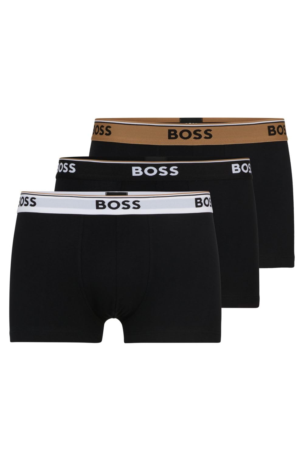BOSS Trunk 3P Power TRUNK,