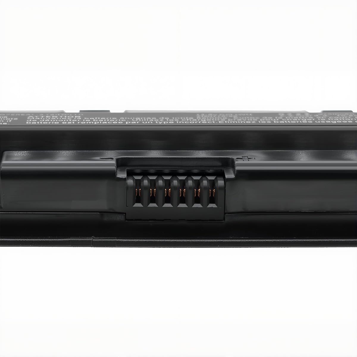 Batterie d'ordinateur portable N750Bat-4 6-87-NH50S-41D00 pour Terra 1715v Terra Mobile 1516 1515 MediaBook Okeanos NJ51C 14,6 V 2750 mAh 41 W
