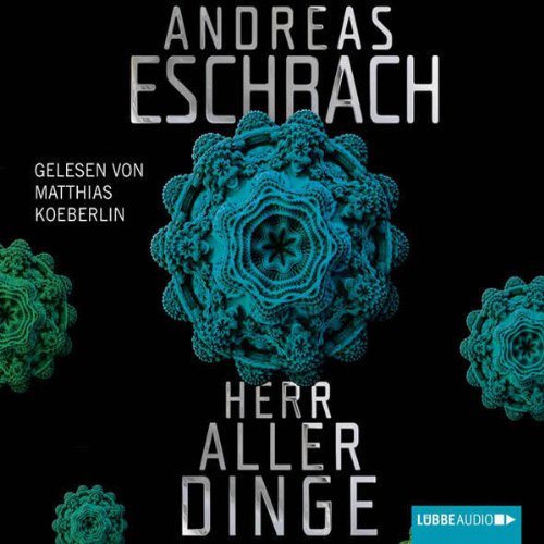 Cover art for Herr aller Dinge