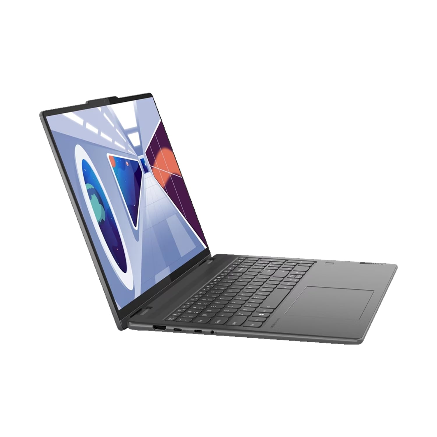 ⭐️TM5-05A⭐️Lenovo i5-1340P Amazon.com: Lenovo Yoga 7 16