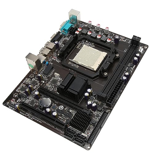 La Mejor review de Placa base am3 los mejores 5. 18 La Mejor review de Placa base am3 los mejores 5. 16
