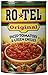 Ro Tel Original Tomato Diced Green Chili, 10 Ounce, (Pack Of 4)