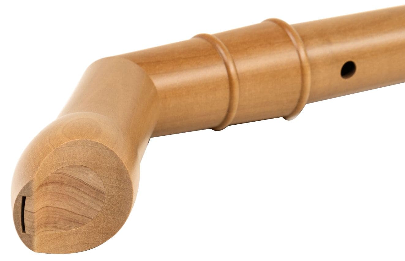 Mollenhauer 2446KC CANTA Comfort-Knick-Tenor barock