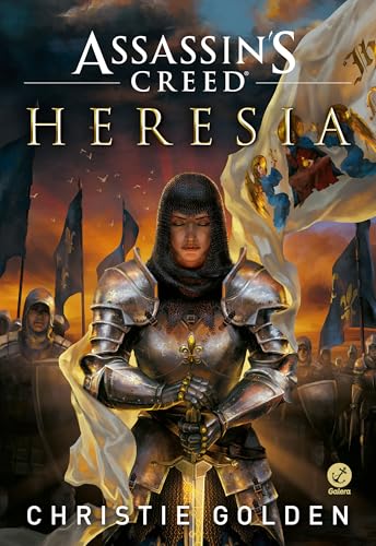 Assassin’s Creed: Heresia
