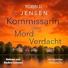Couverture de Kommissarin unter Mordverdacht