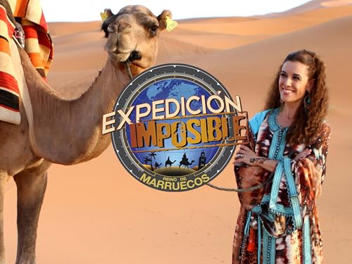 Expedición Imposible