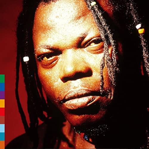 Remmy Ongala & Orchestre Super Matimila Songs of the Poor Man CD