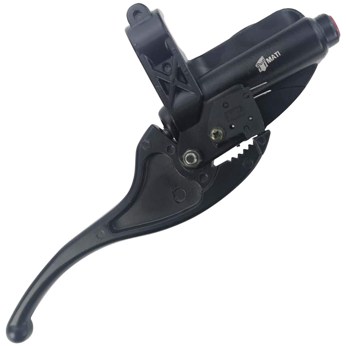 Front Left Brake Master Cylinder For Polaris ATV 300 400L 2x2 4x4 - Foto 12