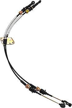 Amazon.com: Manual Transmission Gear Shift Cable Fits for Mazda 6