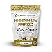 Harina De Arroz Gourmet 1.5 Kgs - Scientiffic Nutrition, TARTA DE QUESO CON CARAMELO