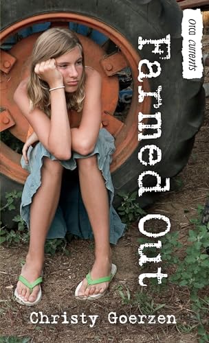 Farmed Out (Orca Currents)