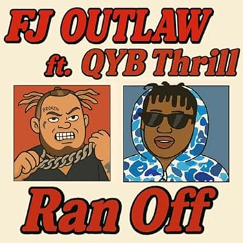 ●Funky Outlaw Presents vol.1 FJ Outlaw on Amazon Music Unlimited