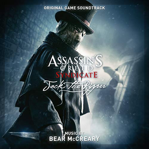 Assassinâ€™s Creed Syndicate: Jack the Ripper (Original Game Soundtrack)