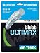 Yonex BG 66 Ultimax Badminton String Light Green