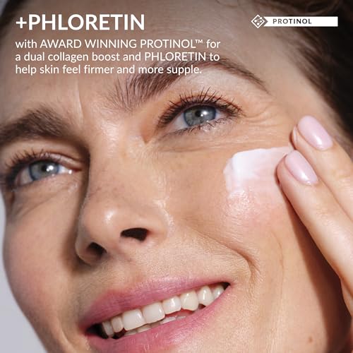 Avon Anew Ultimate Firm & Supple Day Cream 50ml, with Protinol™ Technology to Help Firm Skin, Reduce the Appearance of Wrinkles and Boost Radiance, Cruelty Free - Image 3