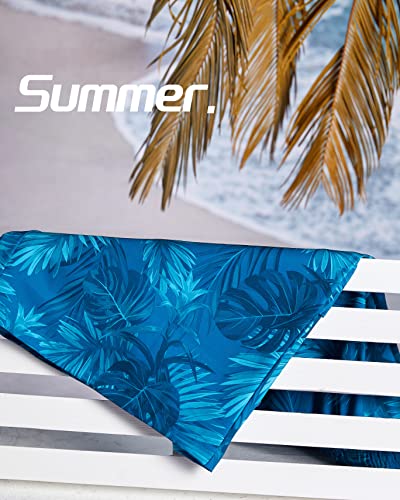 Brisira Mens Swim Trunks Swim Shorts With Compression Liner 9 Inch Inseam Quick Dry Cargo Pocket Swim Trunks #TOP2