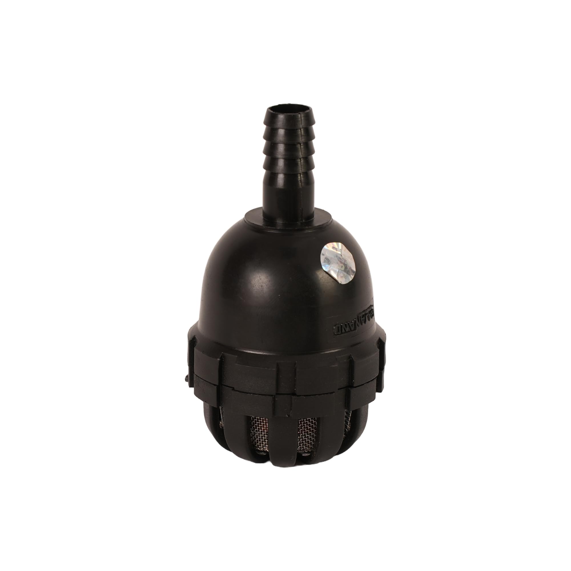 AQUA-AGRO | Venturi (Fertilizer Injector) - Spring Loaded Foot Valve for Venturi with SS Filter mesh (for 3/4" Hose Pipe) - 3/4" Nipple (B0CGV2HNPW) Amazon Price History, Amazon Price Tracker