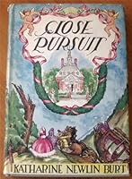 Close pursuit B0006ARD40 Book Cover