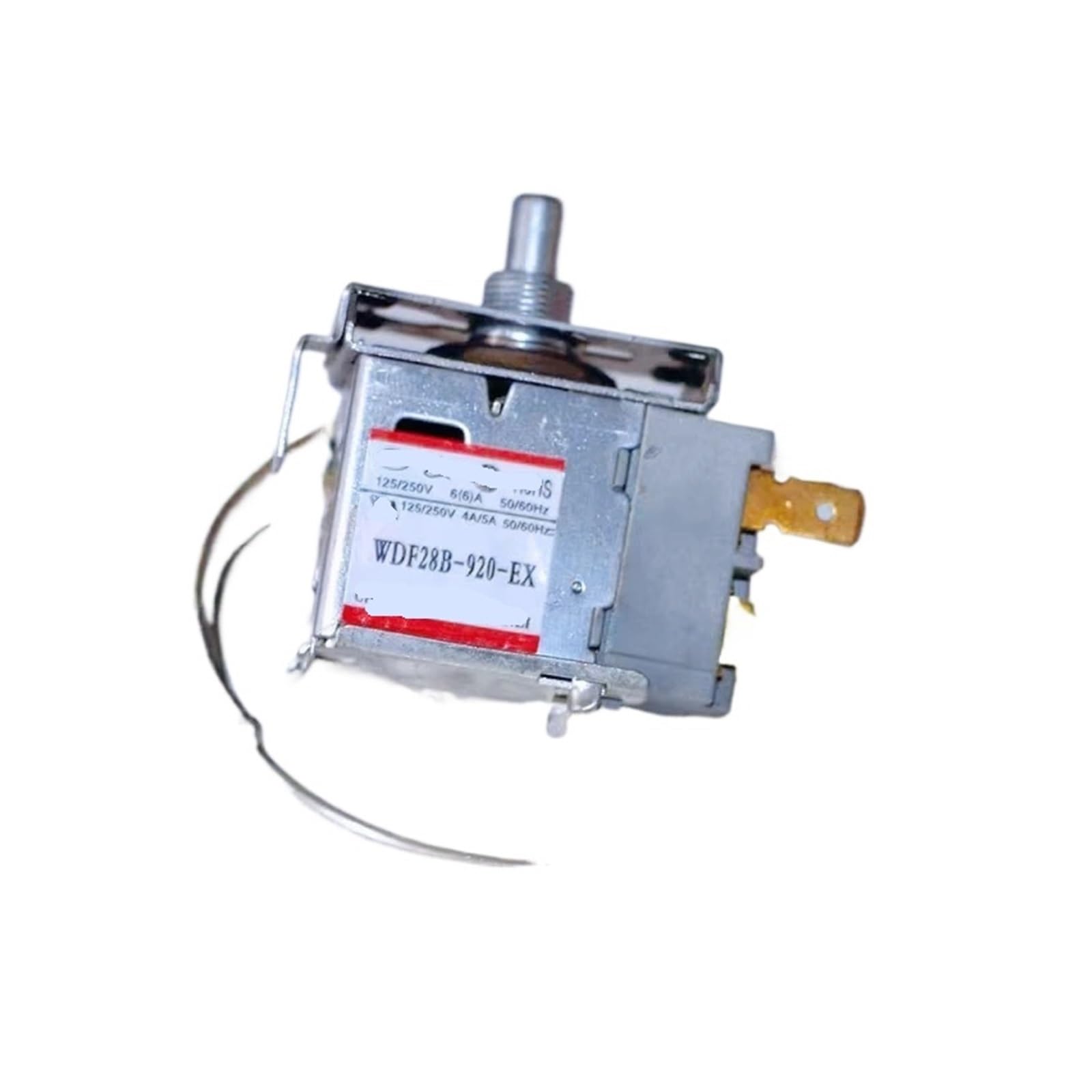 Termostato WDF28B-920-EX repara el fallo de temperatura en tu frigorífico Skyworth