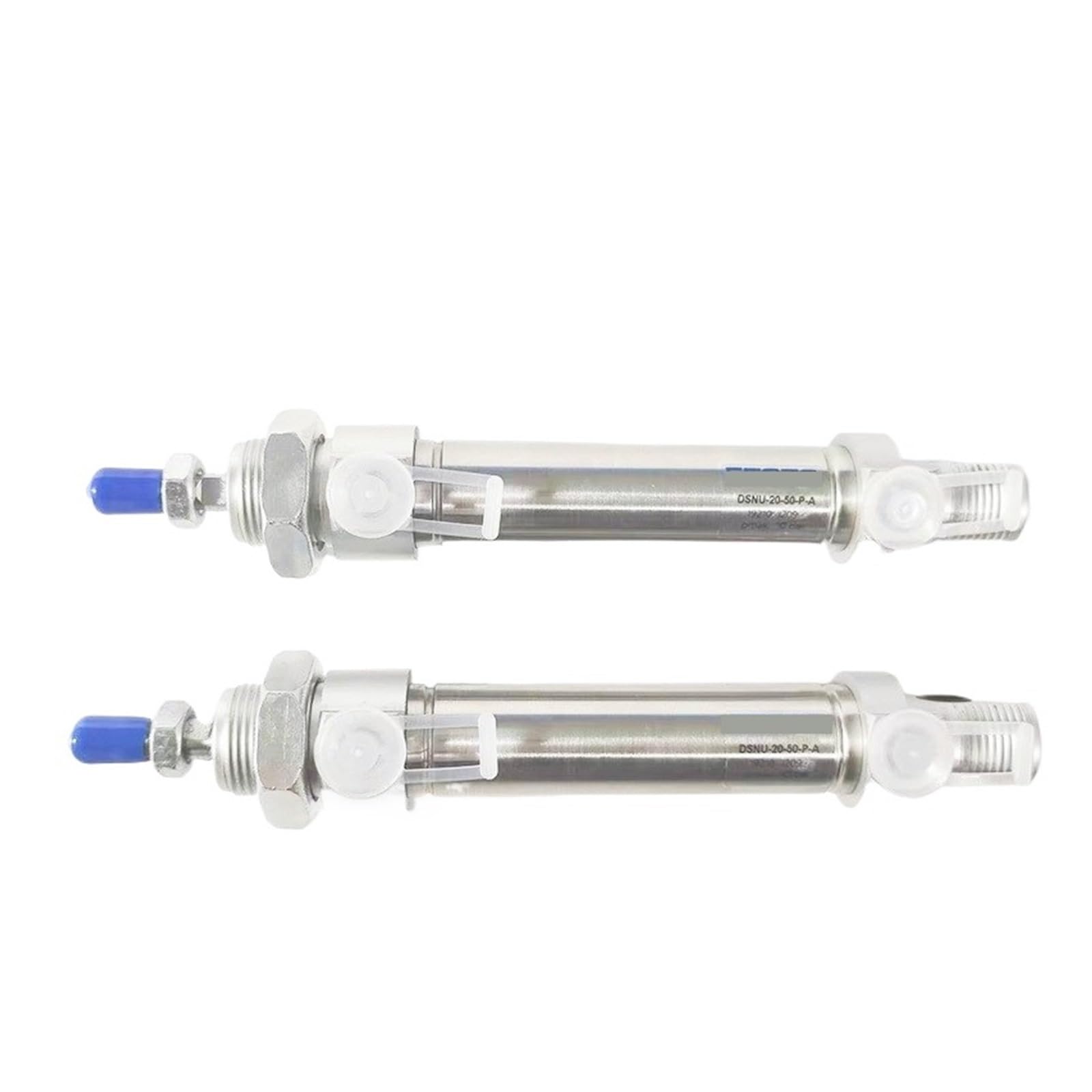 Cylindre DSNU-12 pour automatisation industrielle pneumatique Festo