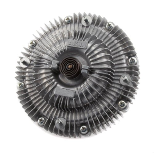 AISIN FCT-009 Engine Cooling Fan Clutch - Compatible with Select Toyota 4Runner, Pickup, T100