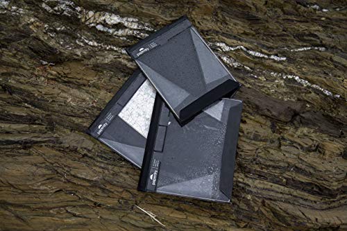 Portablocco Paperdry A3 Orizzontale Waterproof