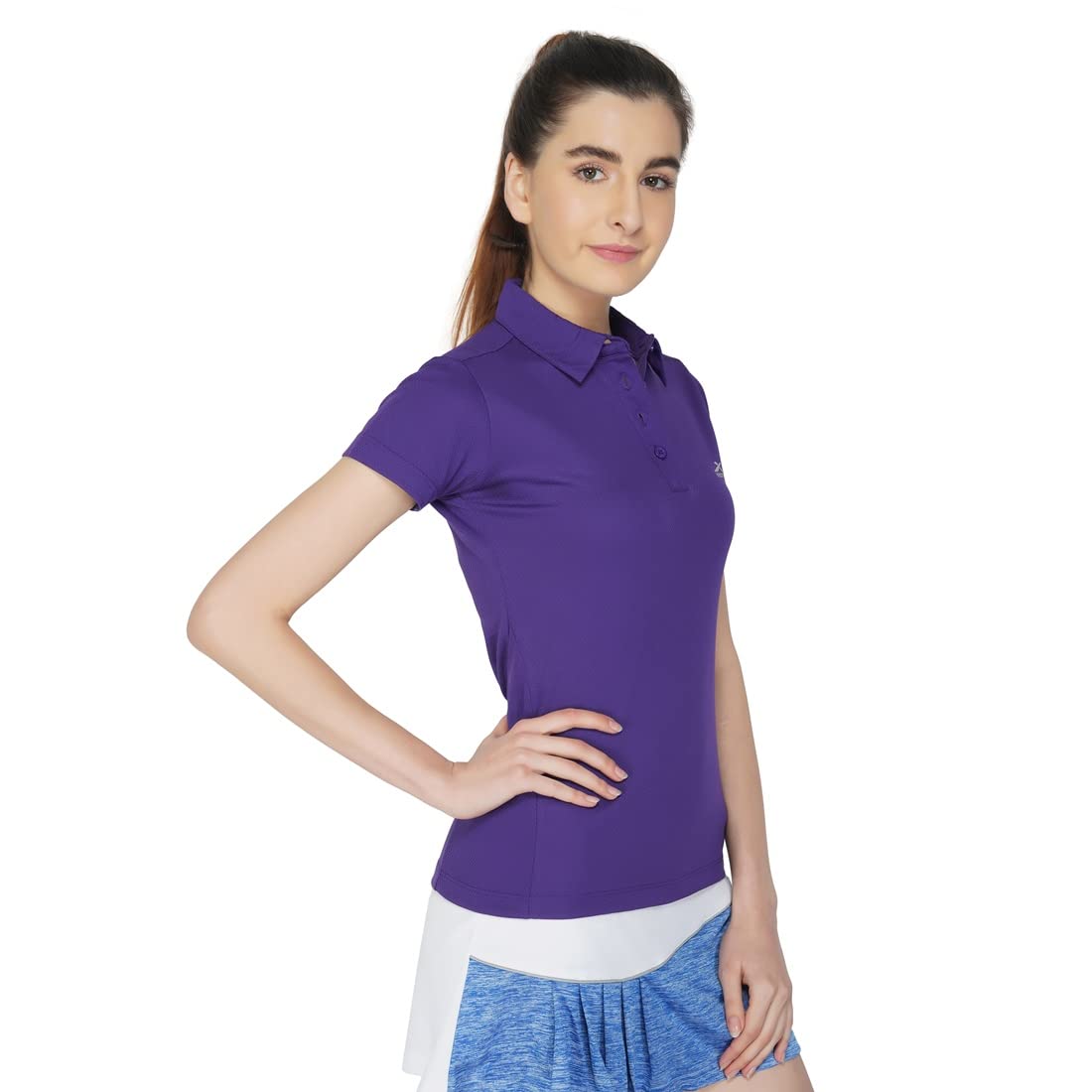 vector x OGT-135 Women's Polo T-Shirt-picture-53