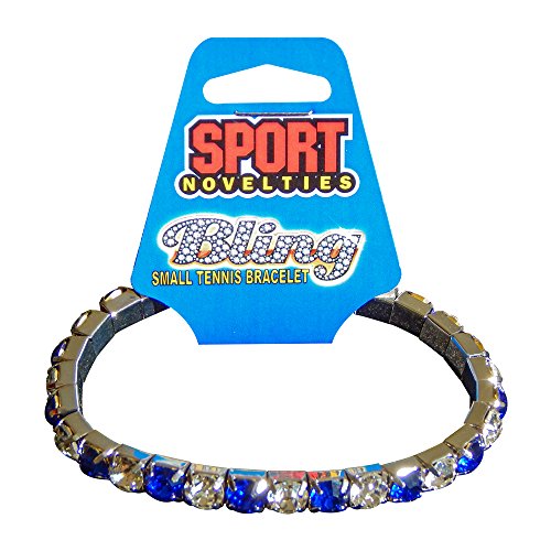 Image of 3.5MM Bling Tennis Bracelet