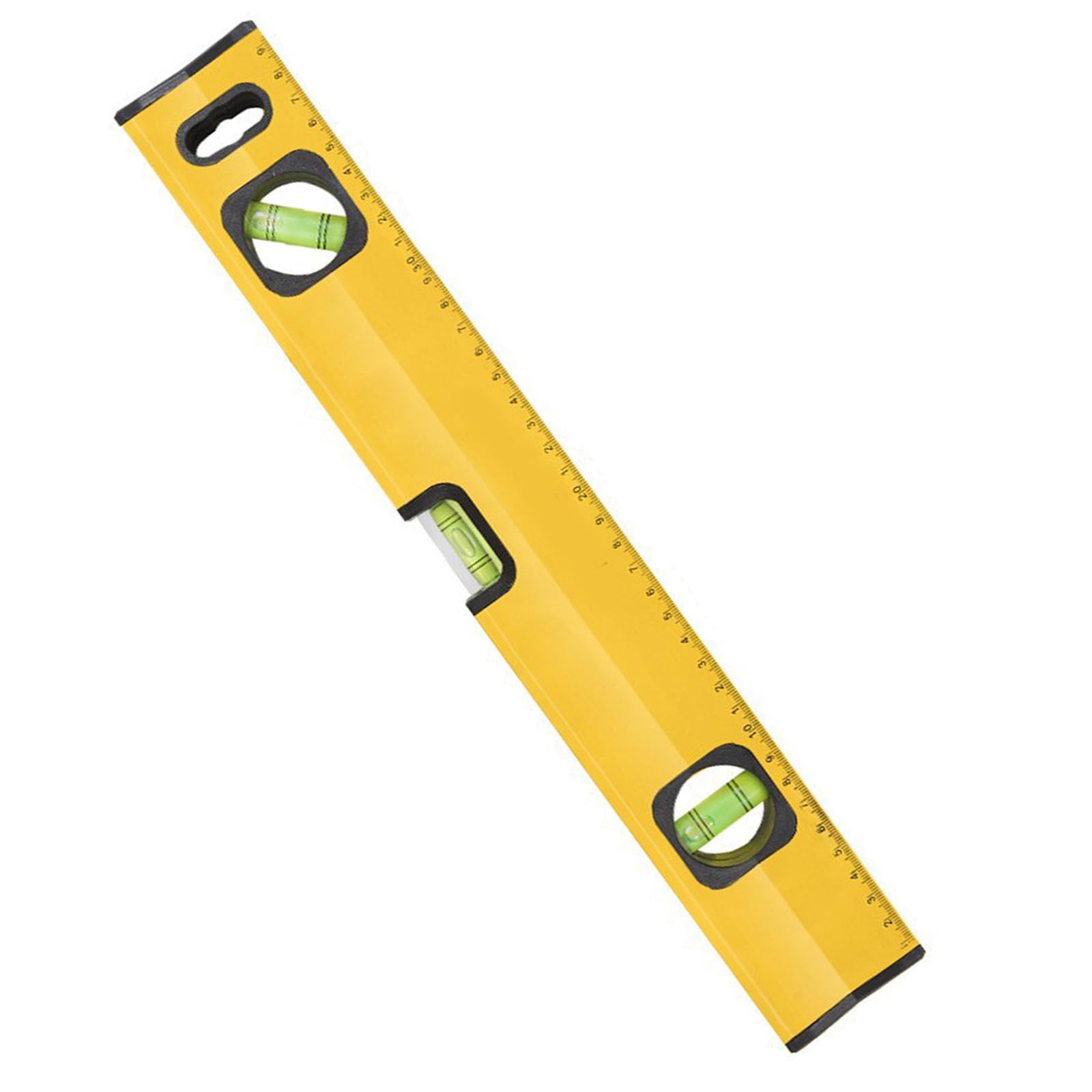 Torpedos Levels, 3 Size Torpedos Spirits Levels Tool with Bubble 45/90 / 180Degrees Spirit Tool