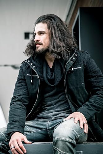 Giacca Invernale Di Black Premium By Emp - Good Goodbye - S A Xxl - Uomo - Nero - 7