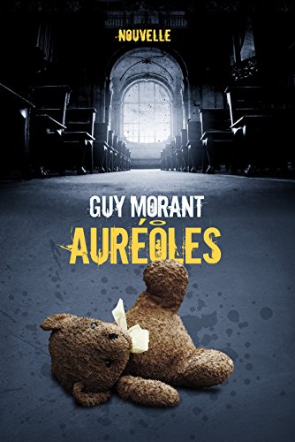  Auréoles (French Edition)