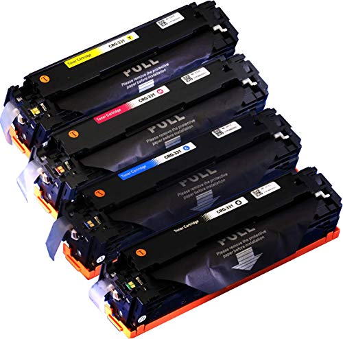Amazon.co.jp: インクのチップス キャノン 用 CRG-331 互換トナー