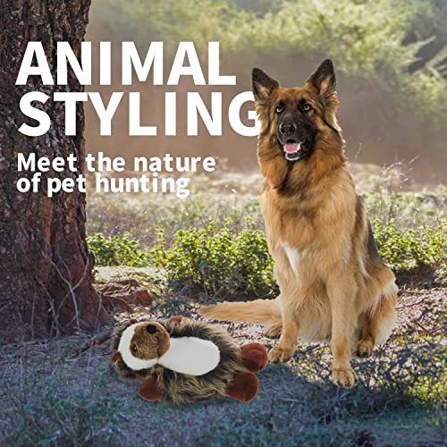 TUTTO PER LE PAWS Pet Classic Woodland Peluche